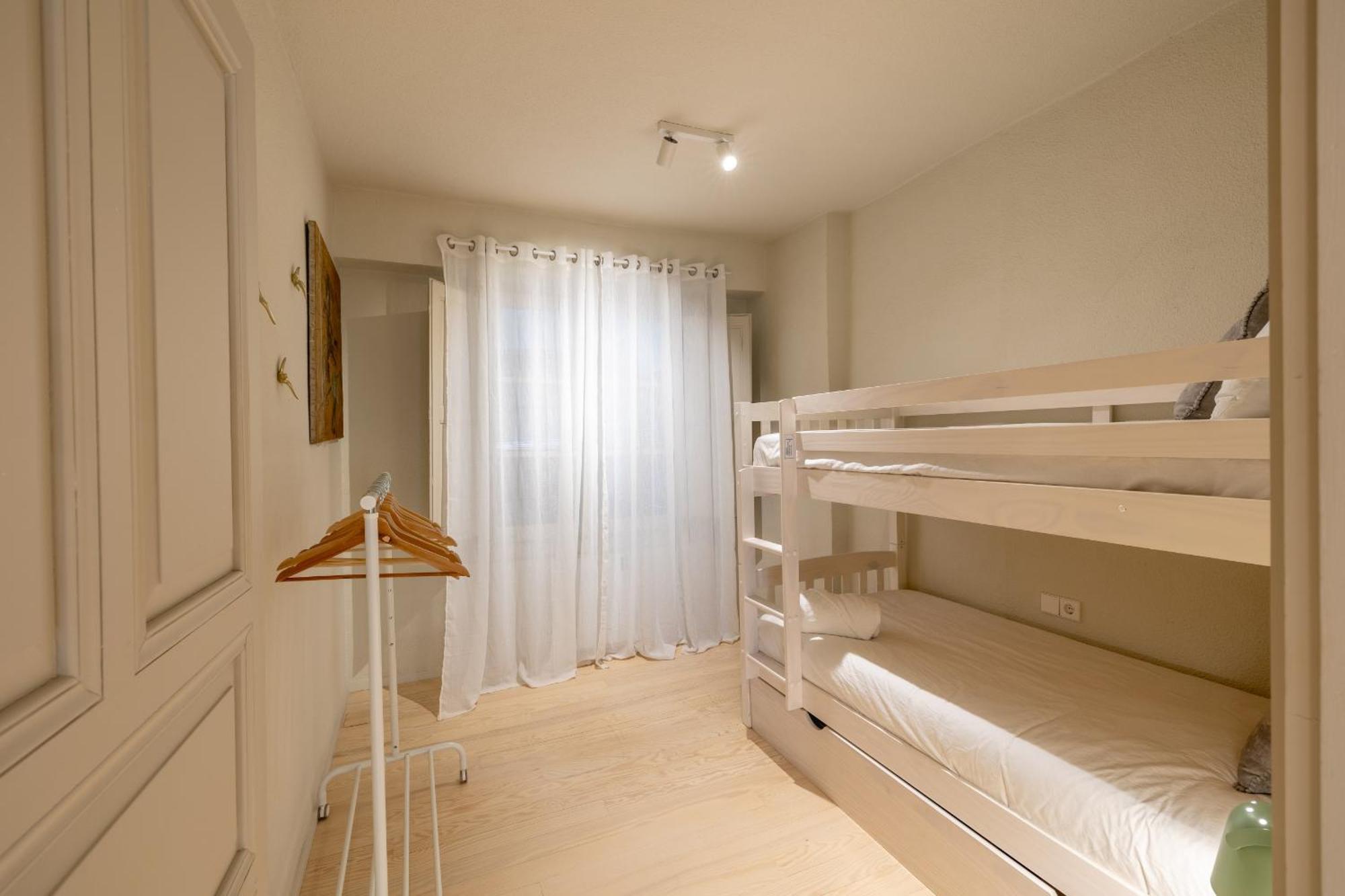 Tuapartamento Centro Pamplona - Zapateria 30 Esterno foto