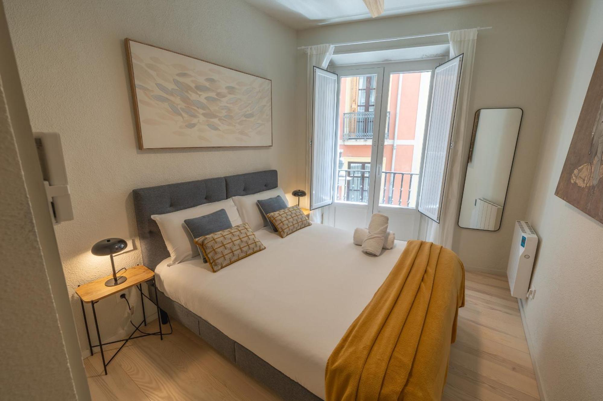 Tuapartamento Centro Pamplona - Zapateria 30 Esterno foto